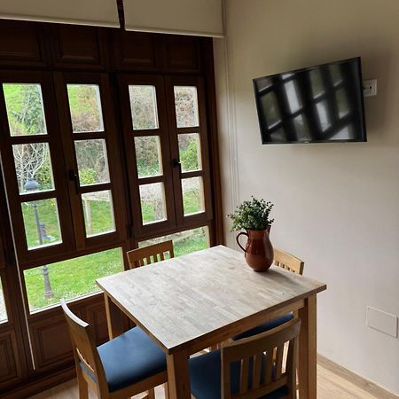 Apartamentos Rurales Los Mazos Boal Exteriér fotografie